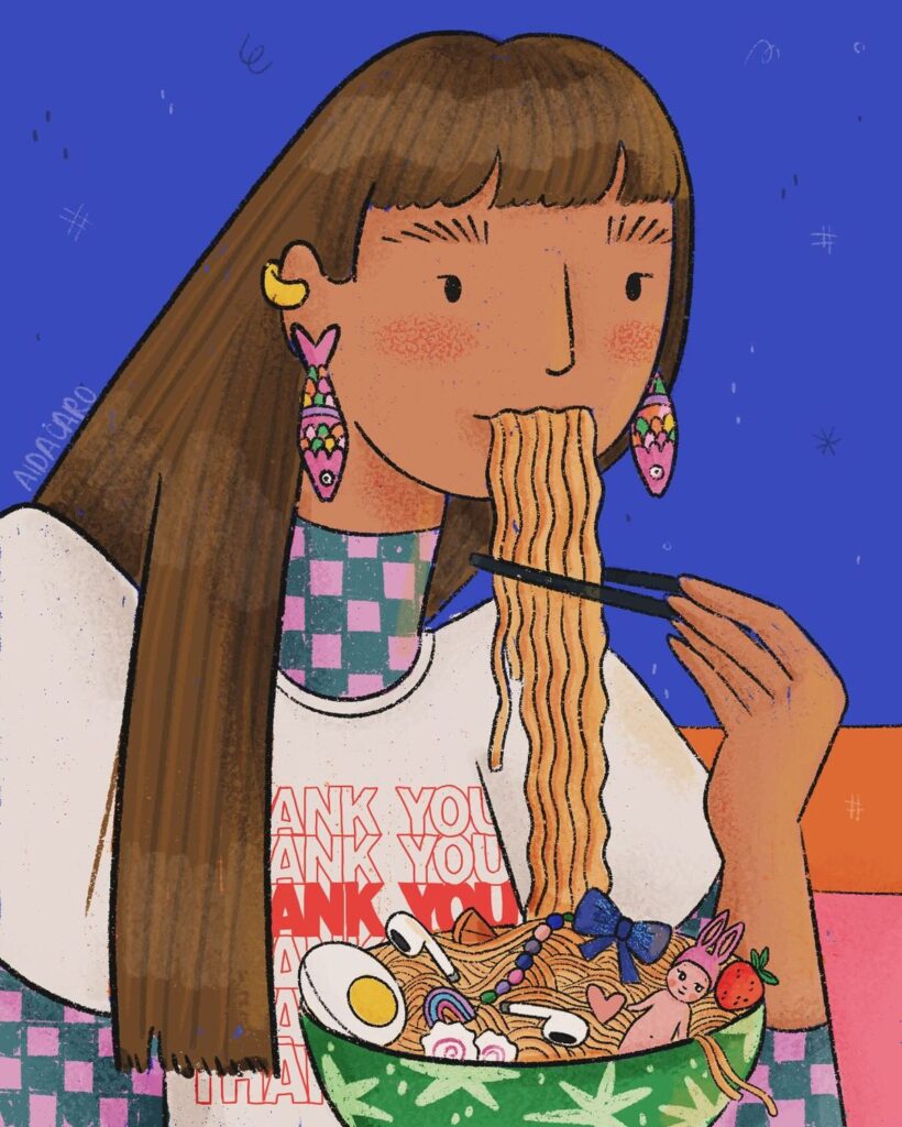 διατροφικές διαταραχές